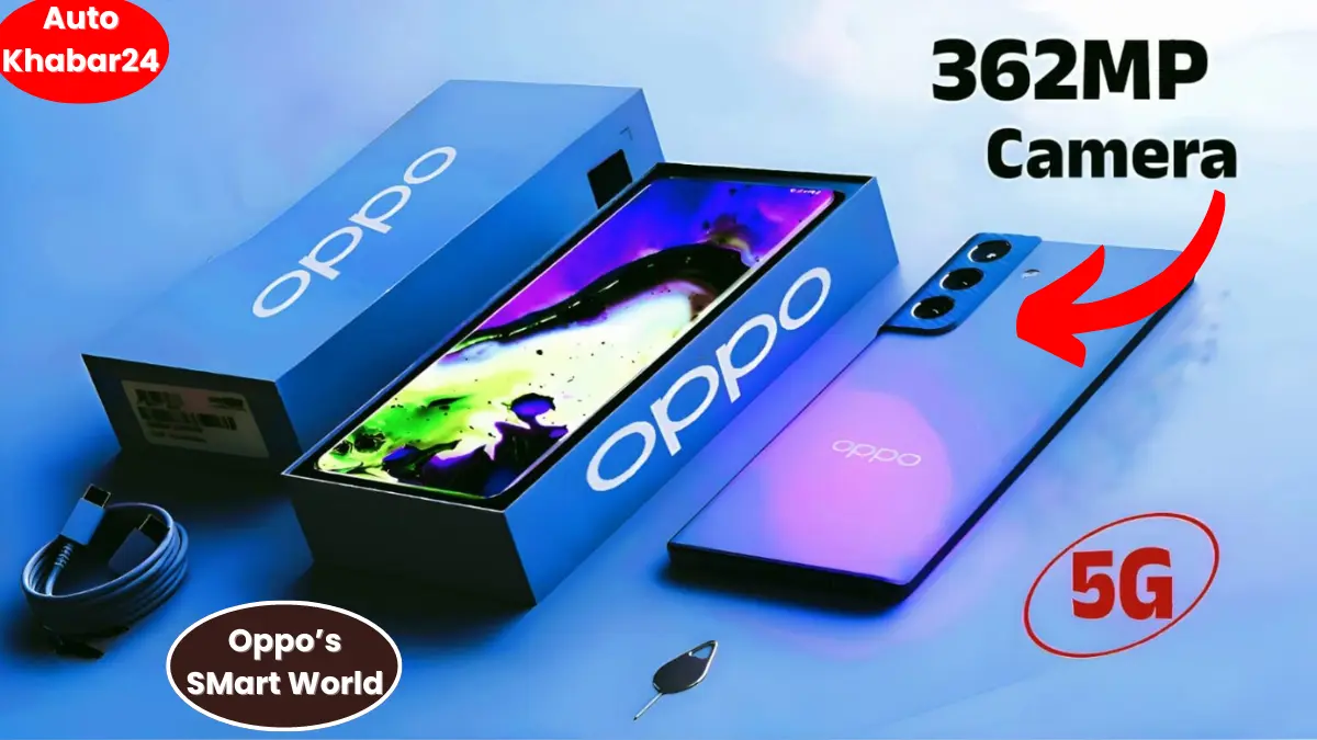 Oppo Find X6