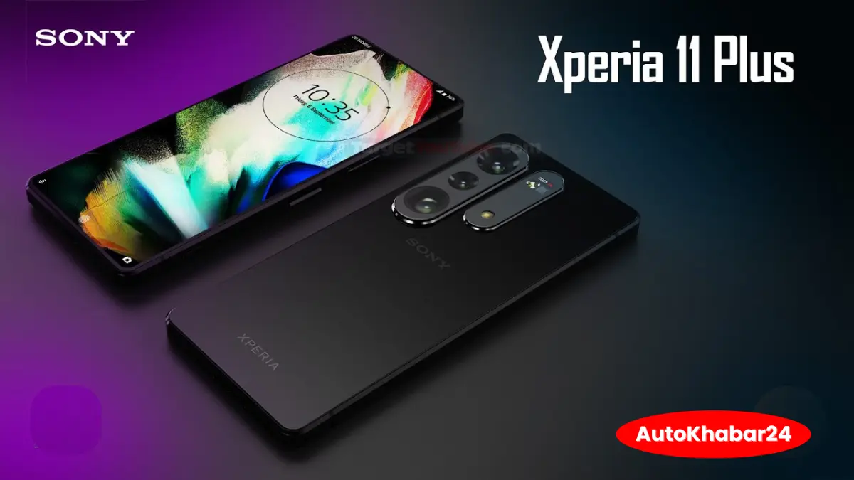 Sony Xperia 1VI